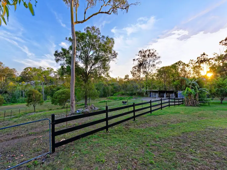 Fifth view of Homely rural property listing, 14 Woods Road, Sharon QLD 4670
