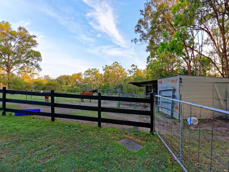 Sixth view of Homely rural property listing, 14 Woods Road, Sharon QLD 4670