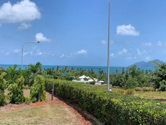 Main view of Homely land listing, 5 Rise Cr, Mission Beach QLD 4852