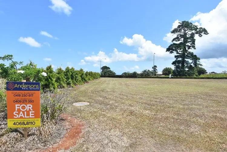 Second view of Homely land listing, 5 Rise Cr, Mission Beach QLD 4852