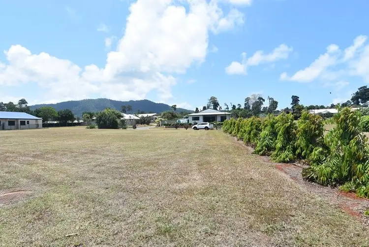 Third view of Homely land listing, 5 Rise Cr, Mission Beach QLD 4852
