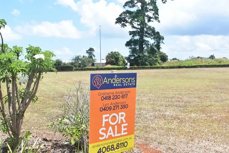 Fourth view of Homely land listing, 5 Rise Cr, Mission Beach QLD 4852