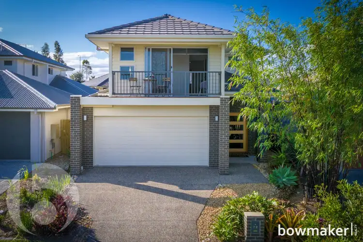 72 Palmerston Street, North Lakes QLD 4509