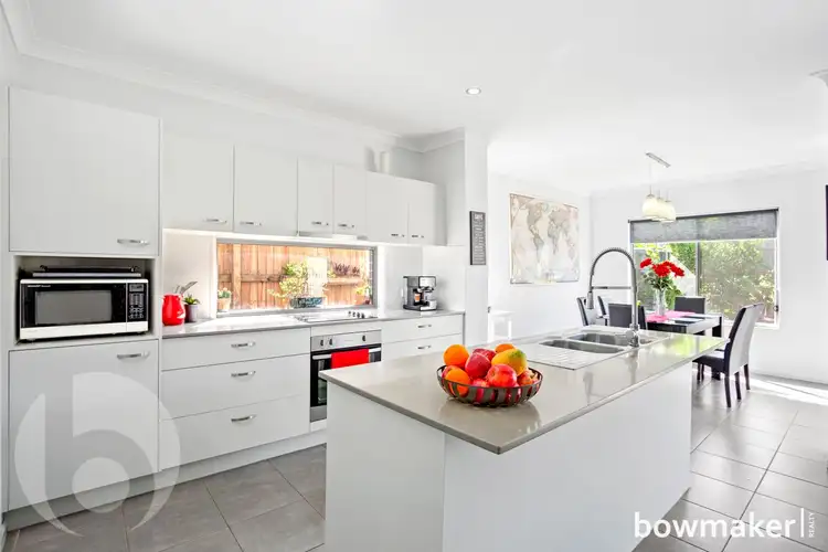 Second view of Homely house listing, 72 Palmerston Street, North Lakes QLD 4509