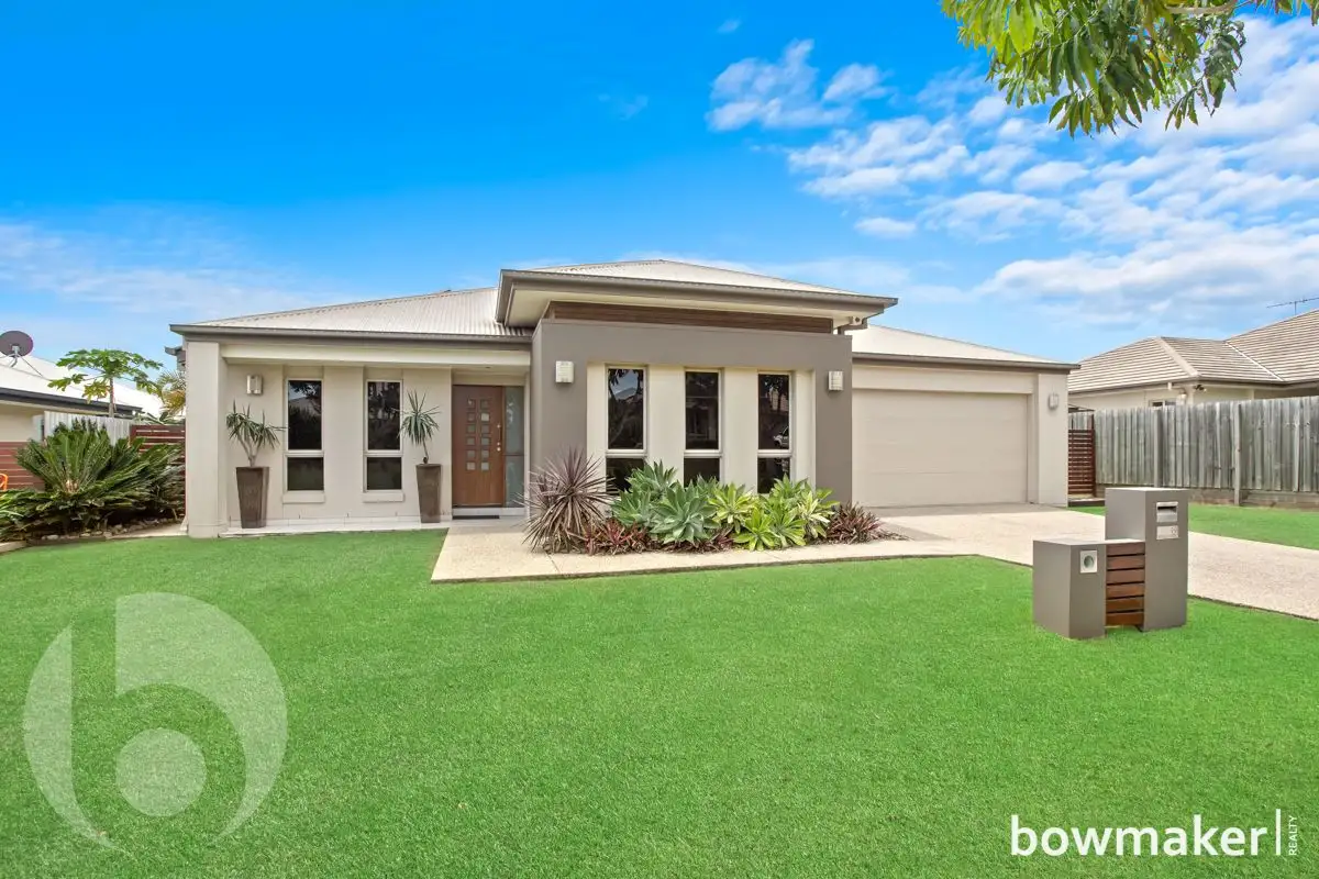 Main view of Homely house listing, 19 Baybreeze Crescent, Murrumba Downs QLD 4503