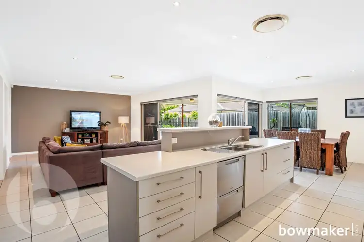 Second view of Homely house listing, 19 Baybreeze Crescent, Murrumba Downs QLD 4503