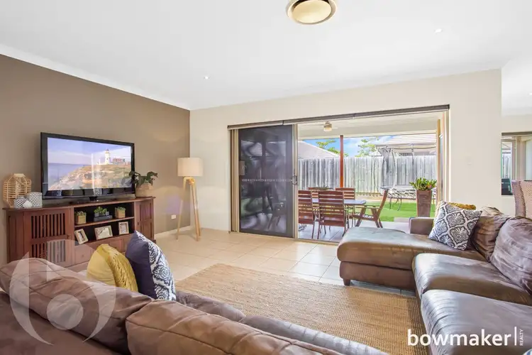 Sixth view of Homely house listing, 19 Baybreeze Crescent, Murrumba Downs QLD 4503