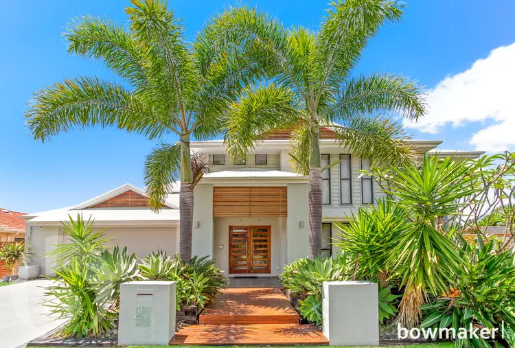 2 Echidna Parade, North Lakes QLD 4509