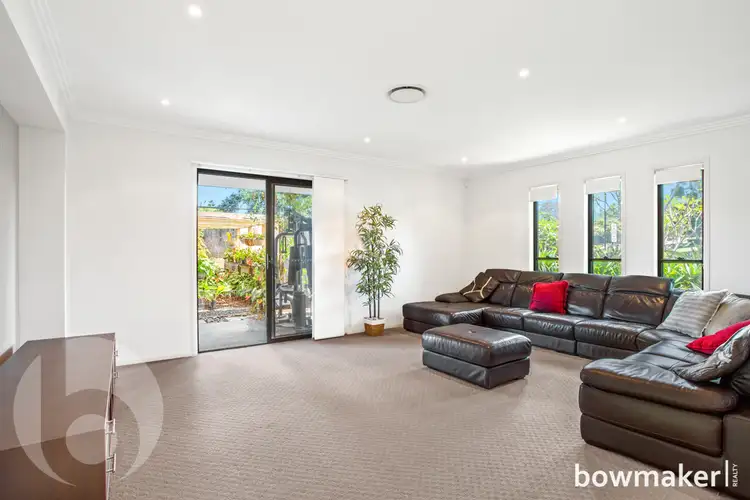 Sixth view of Homely house listing, 2 Echidna Parade, North Lakes QLD 4509