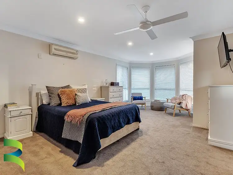 Fourth view of Homely house listing, 11 Juniper Place, Carindale QLD 4152