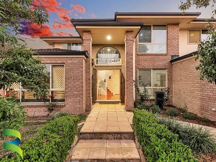 Fifth view of Homely house listing, 11 Juniper Place, Carindale QLD 4152