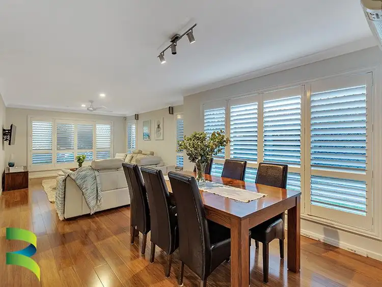 Sixth view of Homely house listing, 11 Juniper Place, Carindale QLD 4152