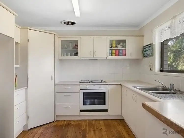 Fifth view of Homely house listing, 58 Hill Crescent, Carina Heights QLD 4152