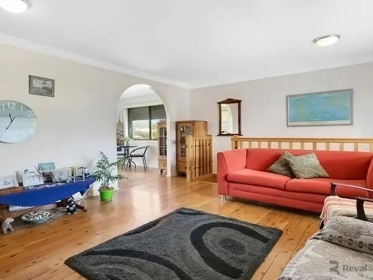 Sixth view of Homely house listing, 58 Hill Crescent, Carina Heights QLD 4152