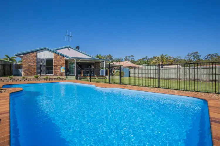 Main view of Homely house listing, 9 Cruise Court, Avoca QLD 4670