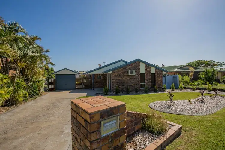Third view of Homely house listing, 9 Cruise Court, Avoca QLD 4670