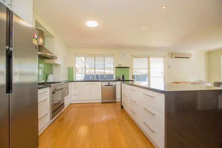 Fourth view of Homely house listing, 9 Cruise Court, Avoca QLD 4670