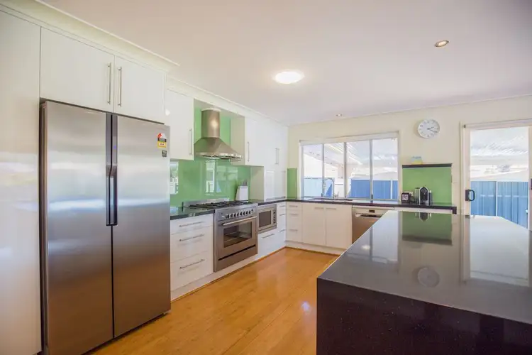 Fifth view of Homely house listing, 9 Cruise Court, Avoca QLD 4670