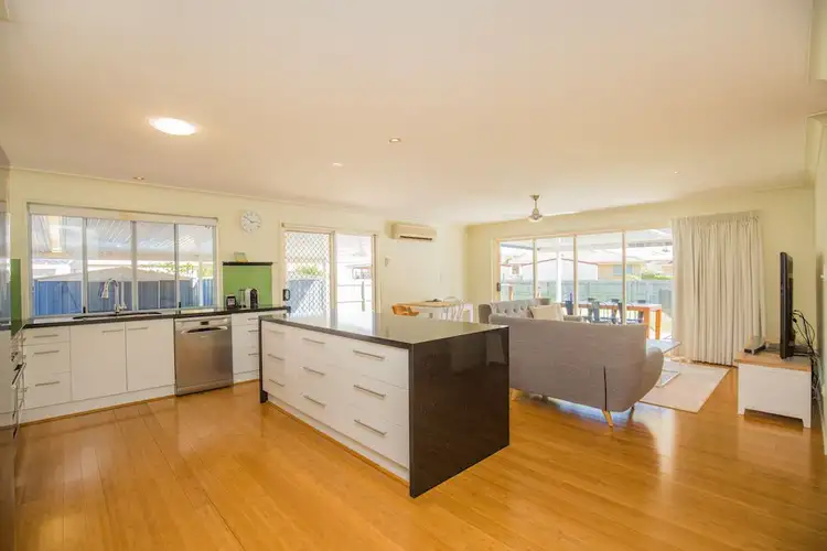 Sixth view of Homely house listing, 9 Cruise Court, Avoca QLD 4670