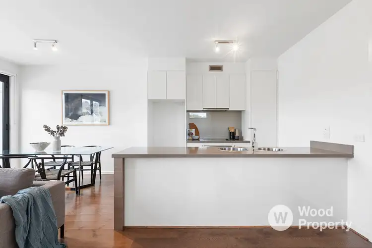 Third view of Homely apartment listing, 17/646 Toorak Road, Toorak VIC 3142