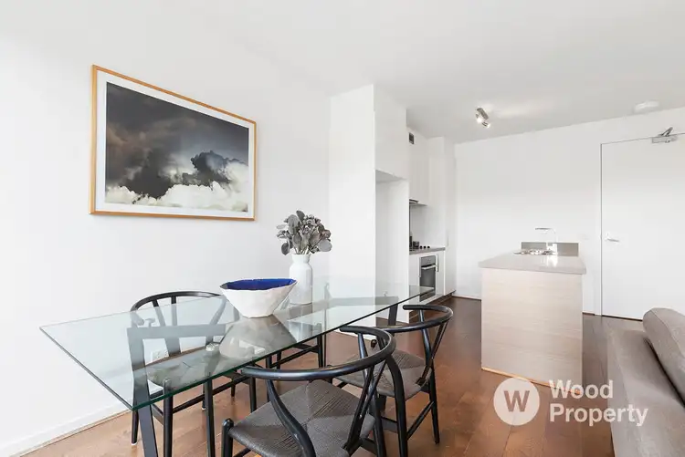 Fourth view of Homely apartment listing, 17/646 Toorak Road, Toorak VIC 3142