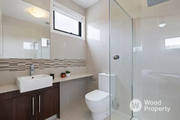 Sixth view of Homely apartment listing, 17/646 Toorak Road, Toorak VIC 3142