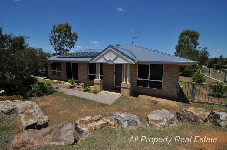 Main view of Homely house listing, 73 Parklea Drive, Placid Hills QLD 4343