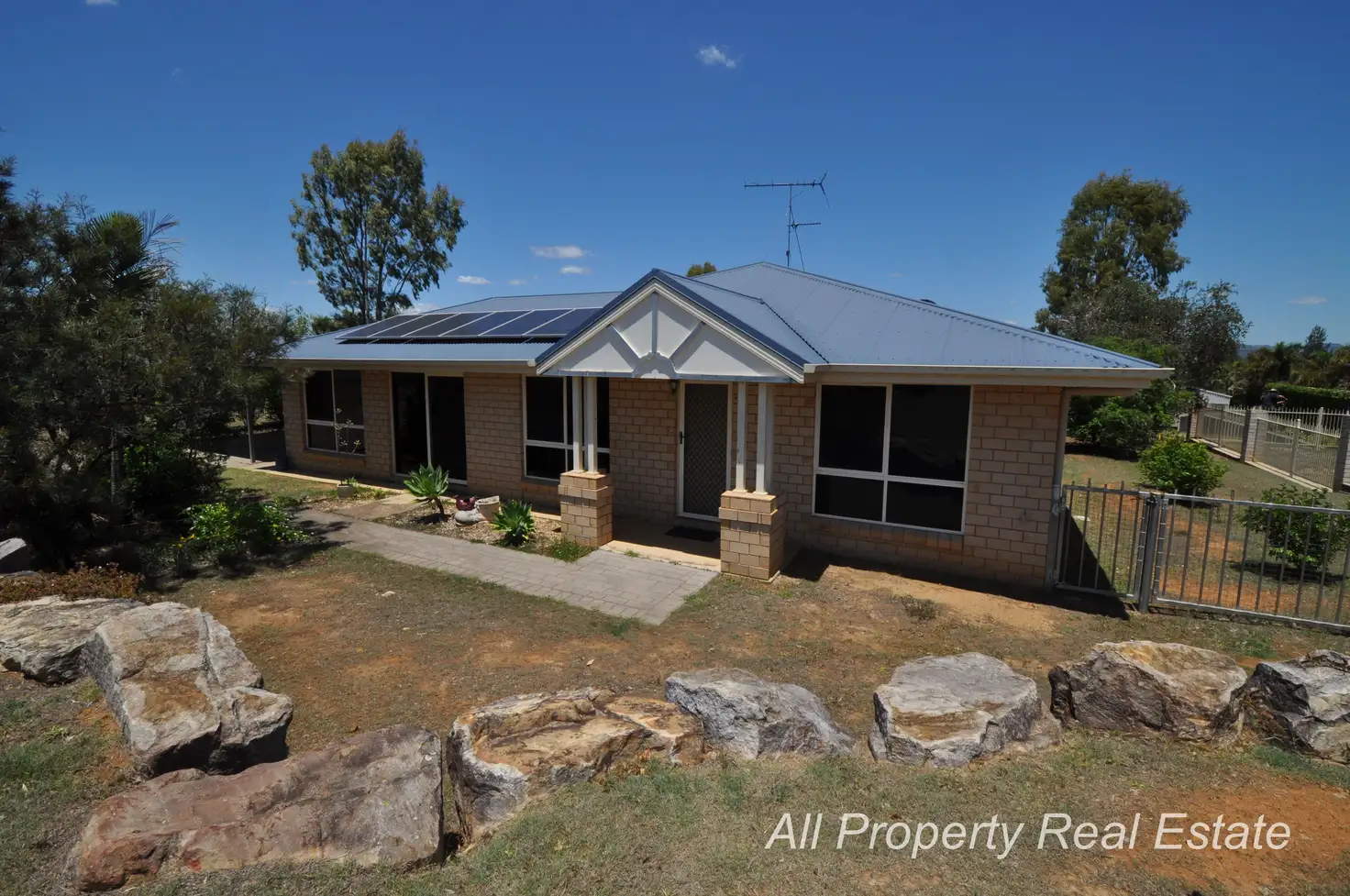 Main view of Homely house listing, 73 Parklea Drive, Placid Hills QLD 4343