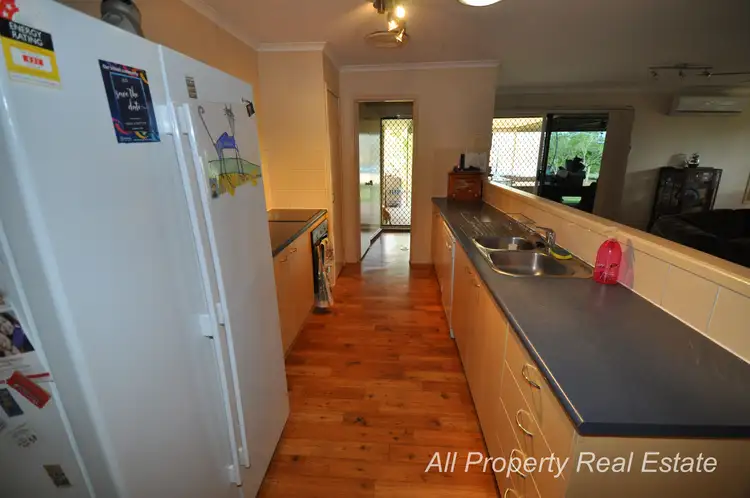 Second view of Homely house listing, 73 Parklea Drive, Placid Hills QLD 4343