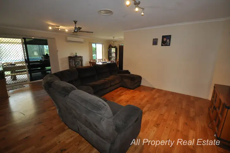 Fourth view of Homely house listing, 73 Parklea Drive, Placid Hills QLD 4343