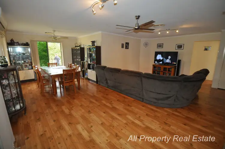 Fifth view of Homely house listing, 73 Parklea Drive, Placid Hills QLD 4343