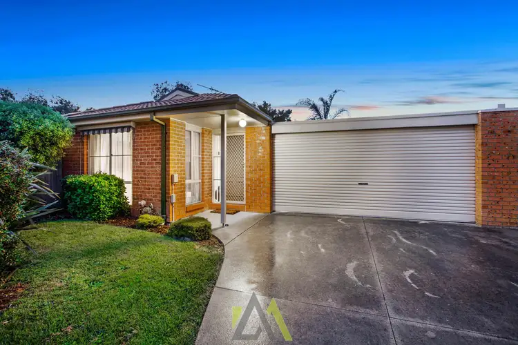Main view of Homely unit listing, 6/160 North Road, Langwarrin VIC 3910