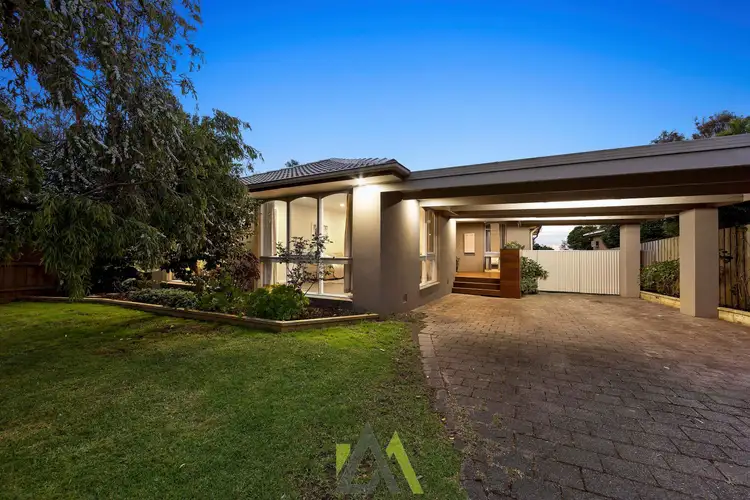 5 Bush Court, Langwarrin VIC 3910