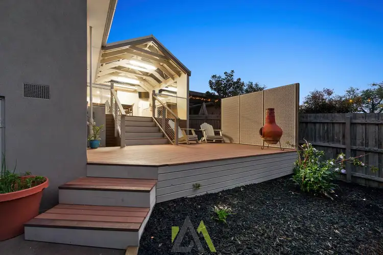 Fourth view of Homely house listing, 5 Bush Court, Langwarrin VIC 3910