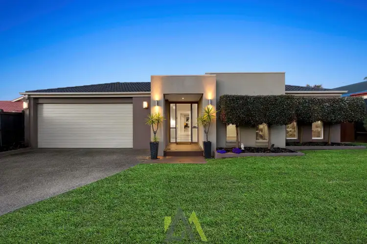 Main view of Homely house listing, 102 Pindara Boulevard, Langwarrin VIC 3910