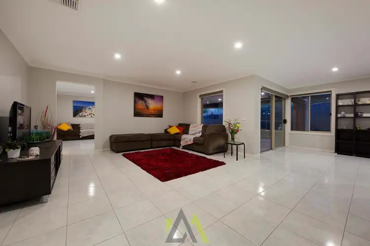 Sixth view of Homely house listing, 102 Pindara Boulevard, Langwarrin VIC 3910
