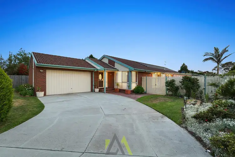11 Blackwood Court, Frankston South VIC 3199