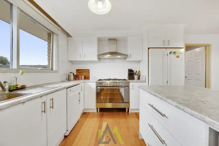 Sixth view of Homely house listing, 65 Golf Links Road, Frankston VIC 3199