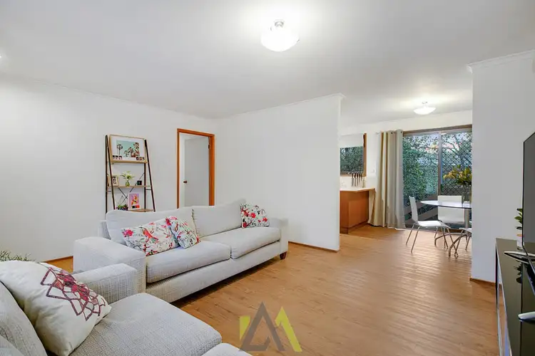 Main view of Homely unit listing, 18/54 Williams Street, Frankston VIC 3199