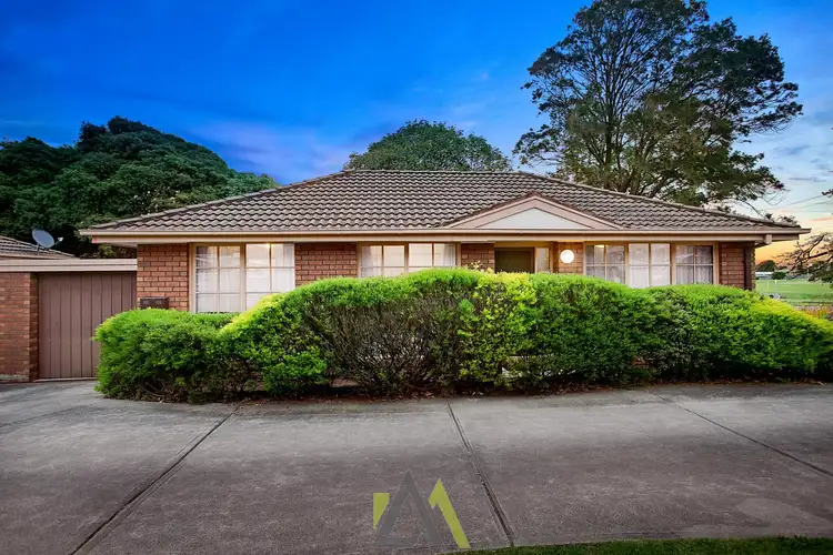 Second view of Homely unit listing, 18/54 Williams Street, Frankston VIC 3199