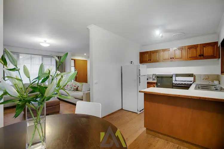 Fifth view of Homely unit listing, 18/54 Williams Street, Frankston VIC 3199