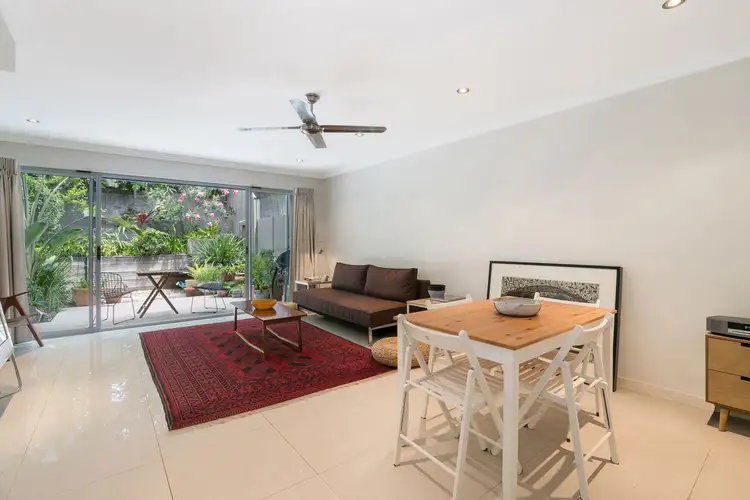Main view of Homely townhouse listing, 6/40 Macdonnell Street, Toowong QLD 4066