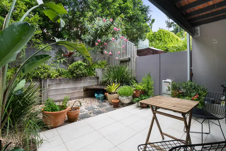 Third view of Homely townhouse listing, 6/40 Macdonnell Street, Toowong QLD 4066