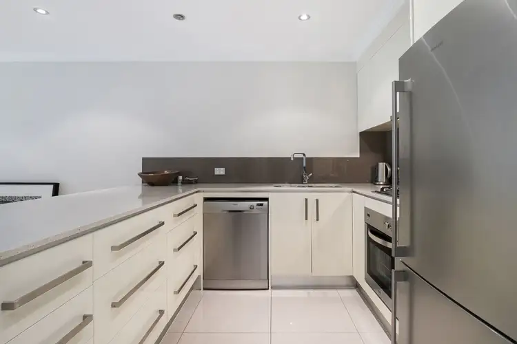 Fourth view of Homely townhouse listing, 6/40 Macdonnell Street, Toowong QLD 4066