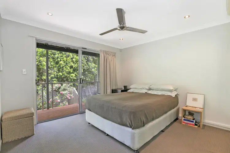 Fifth view of Homely townhouse listing, 6/40 Macdonnell Street, Toowong QLD 4066