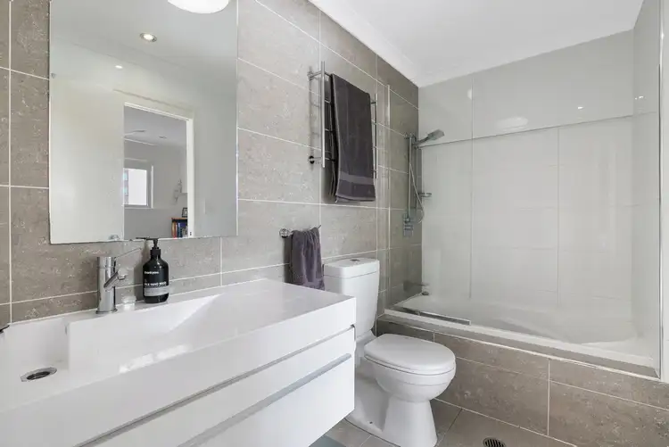 Sixth view of Homely townhouse listing, 6/40 Macdonnell Street, Toowong QLD 4066