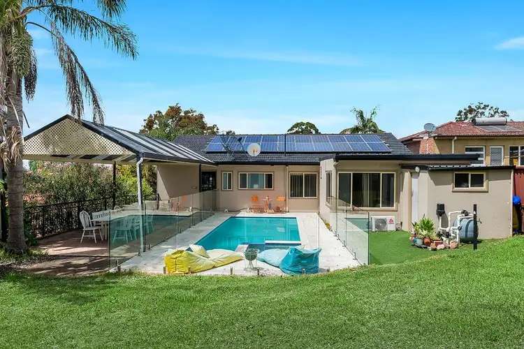 Main view of Homely house listing, 221 Princes Highway, Sylvania NSW 2224