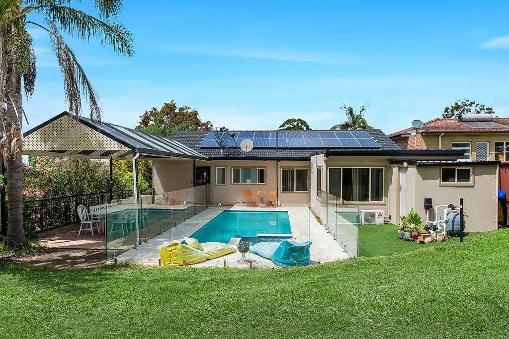 Main view of Homely house listing, 221 Princes Highway, Sylvania NSW 2224
