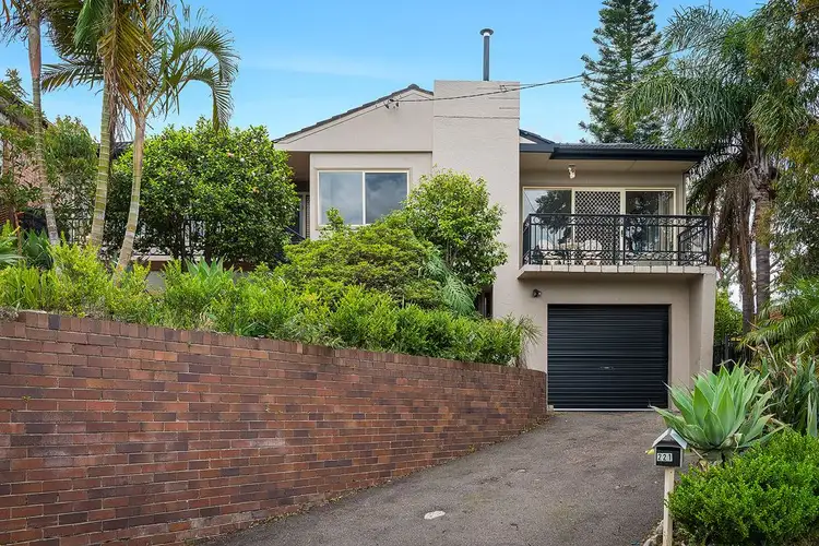 Second view of Homely house listing, 221 Princes Highway, Sylvania NSW 2224