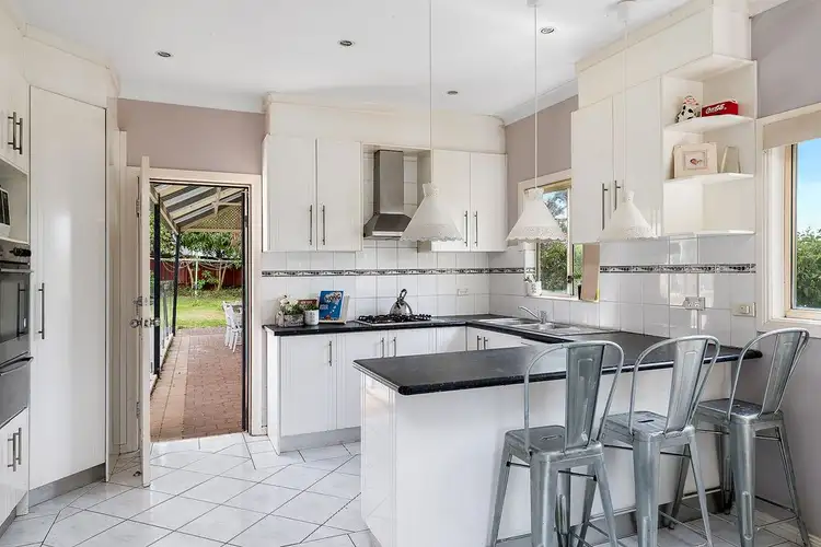 Fifth view of Homely house listing, 221 Princes Highway, Sylvania NSW 2224